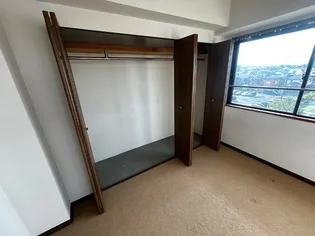 サンパーク桑名【4階】の内装