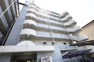 アルフィーネ厚生町の画像