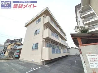 フォーブル鈴木Iの画像