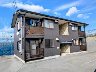 コーポウェーブの画像