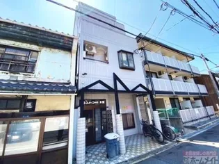 ガーデンコートの画像