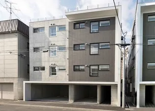 ディアマンテ美園の画像