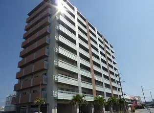 ライオンズ宜野湾ベイサイドアリーナの画像