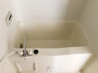 ビューテラス【2階】の風呂