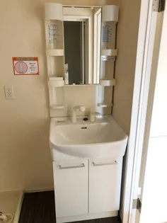 ビューテラス【2階】の内装