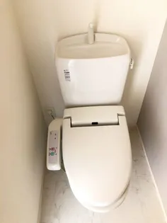 ビューテラス【2階】の内装