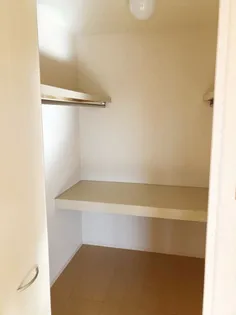 ビューテラス【2階】の内装