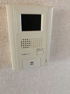 ビューテラス【2階】の内装