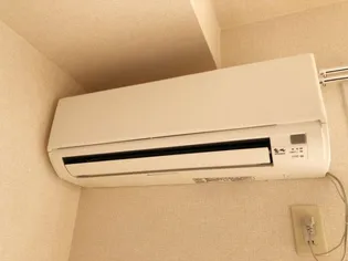 ビューテラス【2階】の内装