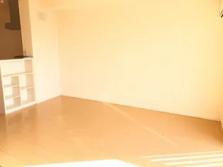 ビューテラス【2階】の居間