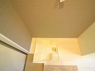 BestStage関沢【1階】の内装