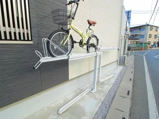 BestStage関沢【1階】の地図