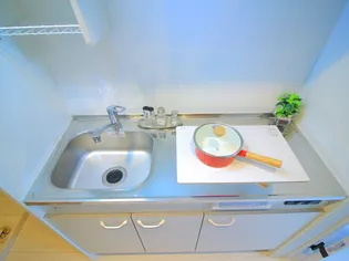 BestStage関沢【1階】のキッチン