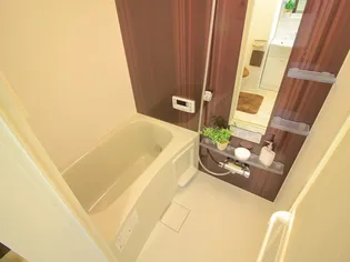 BestStage関沢【1階】の風呂