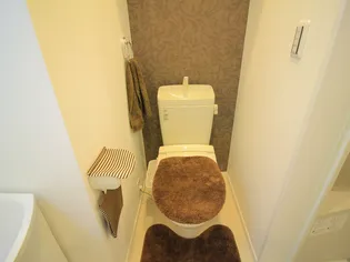 BestStage関沢【1階】の内装