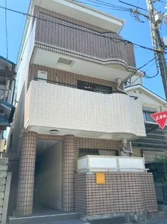 兵庫県西宮市小松南町1【マンション】の外観