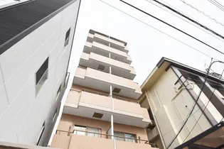 グランドメゾン藤【5階】の外観