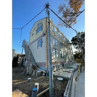 神奈川県横須賀市富士見町1【アパート】の外観