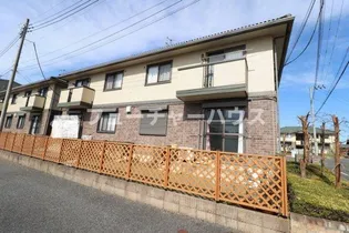 大黒屋【1階】の外観