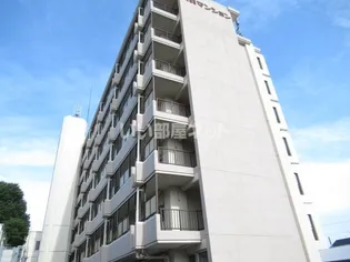 大羽マンションの画像