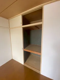 グリーンフィールドA【2階】の内装