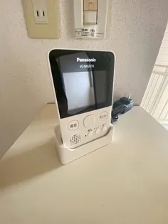 グリーンフィールドA【2階】の内装