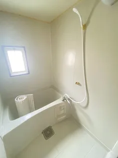 グリーンフィールドA【2階】の風呂