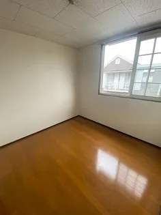 グリーンフィールドA【2階】の内装