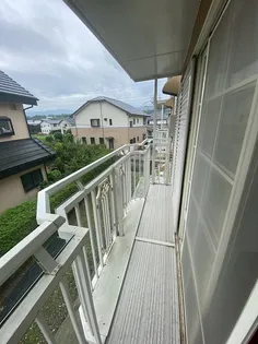 グリーンフィールドA【2階】の内装