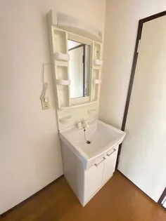 グリーンフィールドA【2階】の内装