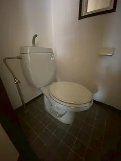 グリーンフィールドA【2階】の内装