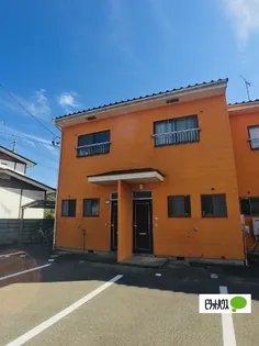 長野県千曲市大字粟佐【一戸建】の外観