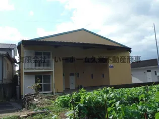 サンハイツ福田の画像