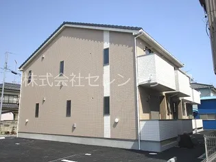 T・YOU【1階】の外観