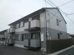 埼玉県さいたま市北区別所町【アパート】の外観