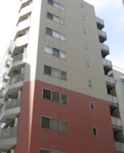 東京都中央区日本橋本町4【マンション】の外観