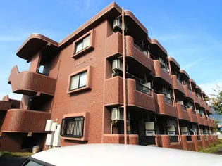 リュミエールII【2階】の外観