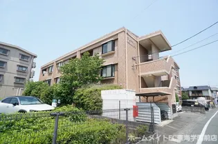 プレジールNAGAMINEの画像