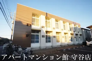 レオパレストレジャーズの画像