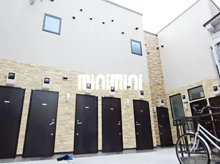 カーサ コスタ北小岩の画像