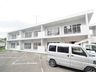 北軽井沢コーポの画像