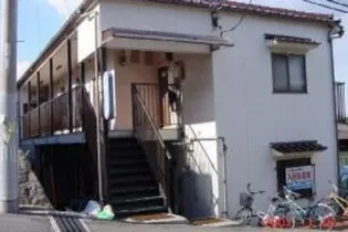 広島県広島市南区仁保1【アパート】の外観