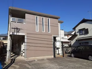 ロイヤルコート小金井の画像