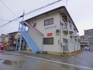 カサマコーポの画像