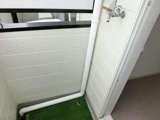 トーフク神宮西【2階】の内装