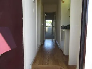 トーフク神宮西【2階】の内装