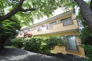 神奈川県川崎市多摩区登戸【マンション】の外観