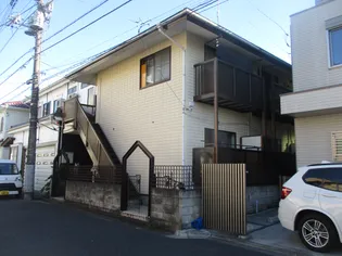 アンジェ大泉学園の画像