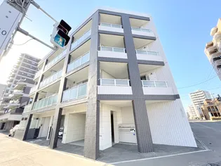 AKR北円山の画像