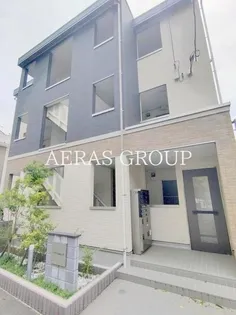 リブリ ISHIDA IIの画像